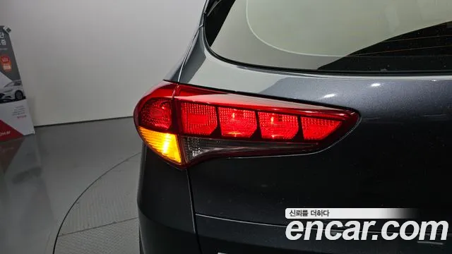 Hyundai Tucson — фото 23