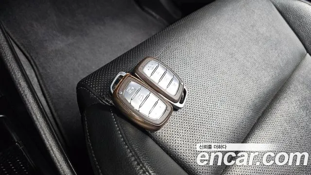 Hyundai Tucson — фото 27