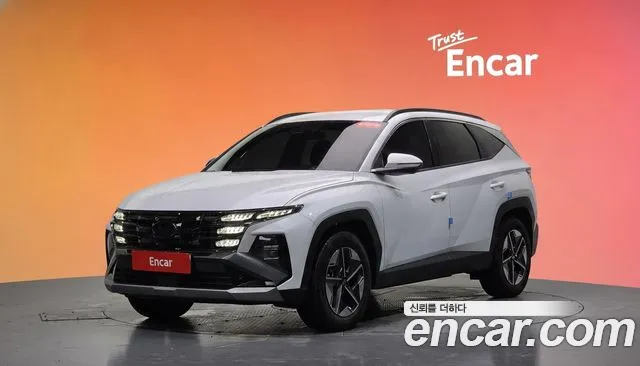 Hyundai Tucson — фото 20