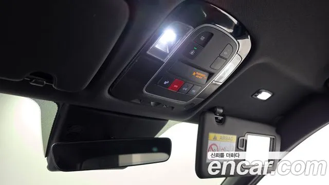 Hyundai Tucson — фото 27