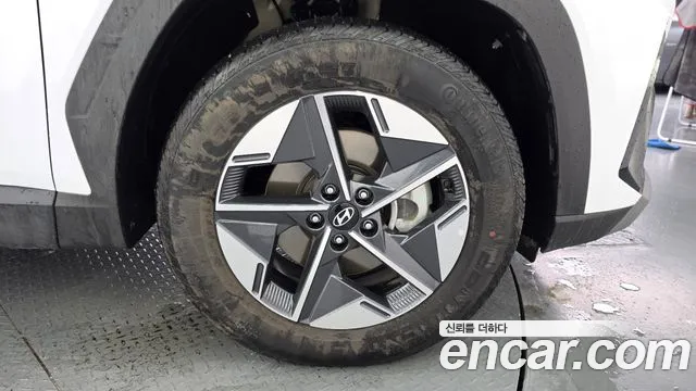 Hyundai Tucson — фото 4