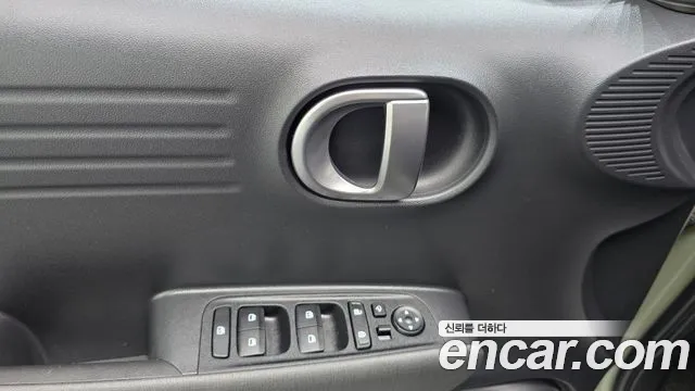 Hyundai Casper — фото 20