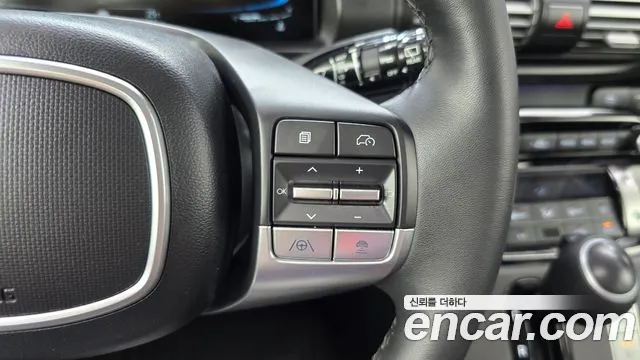 Hyundai Casper — фото 29