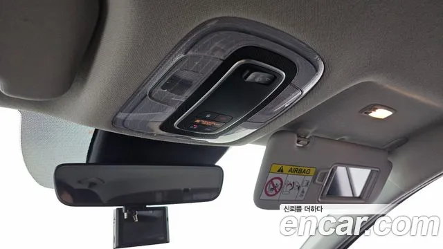 Hyundai Avante — фото 18