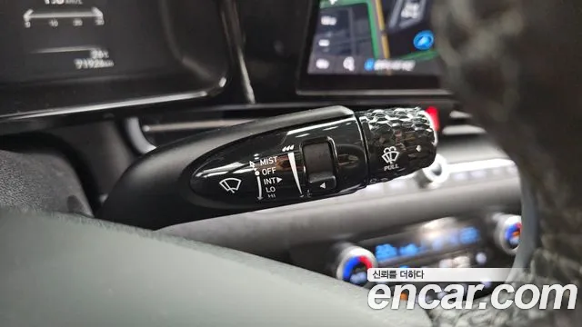 Hyundai Avante — фото 20