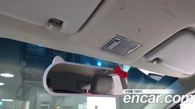 ChevroletGMDaewoo Spark — фото 18