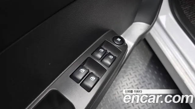 ChevroletGMDaewoo Spark — фото 28