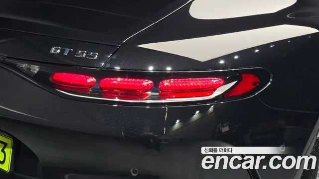 Mercedes-Benz AMG GT — фото 23