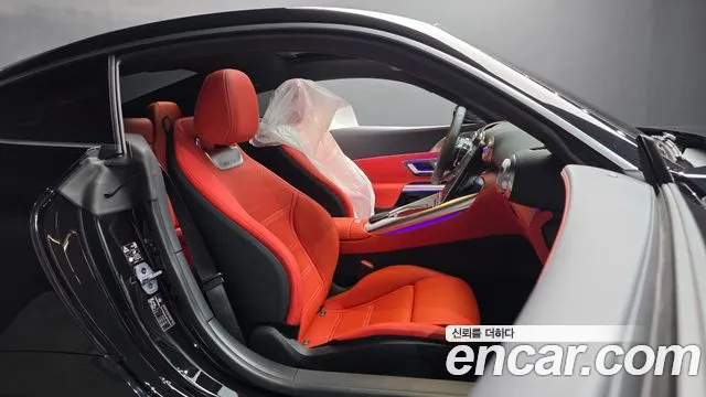 Mercedes-Benz AMG GT — фото 26