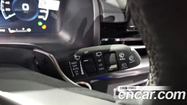 KG_Mobility_Ssangyong Rexton — фото 30