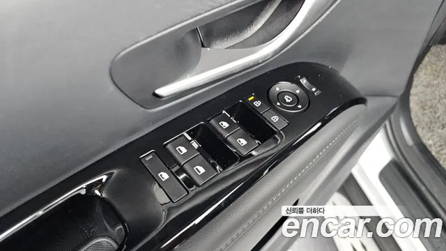 Hyundai Tucson — фото 28