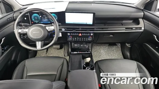 Hyundai Tucson — фото 6