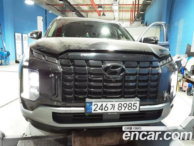 Hyundai Palisade — фото 1