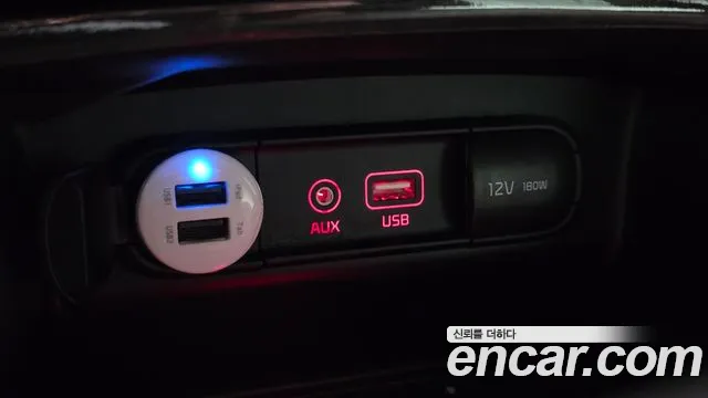 Kia Sorento — фото 18