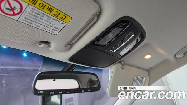 Kia Sorento — фото 20