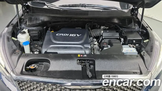 Kia Sorento — фото 6