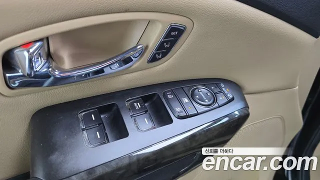 Kia Carnival — фото 27