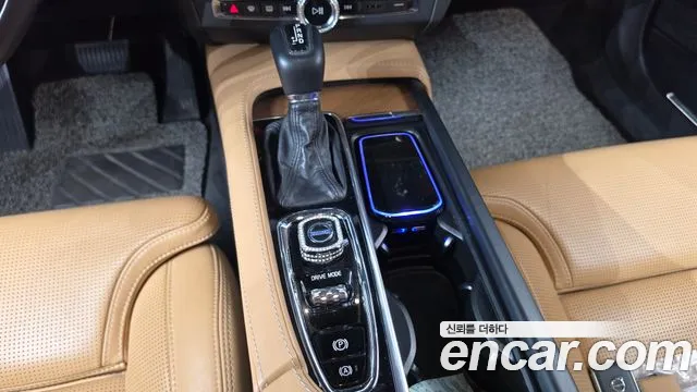 Volvo S90 — фото 9