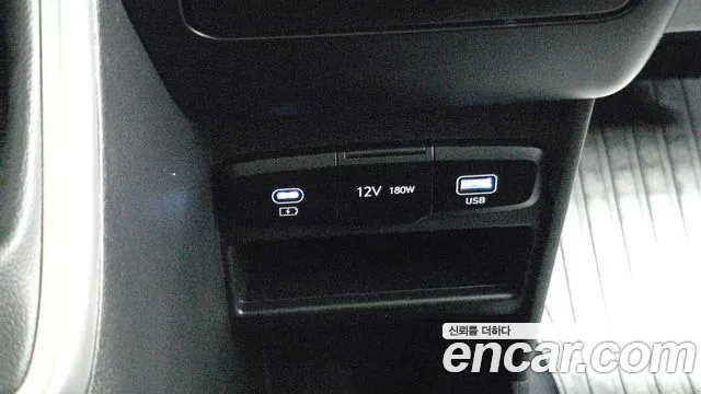 Hyundai Staria — фото 11