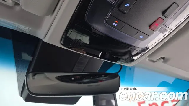 Hyundai Staria — фото 20