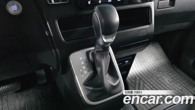 Hyundai Staria — фото 9