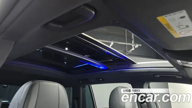 Mercedes-Benz GLS-Class — фото 18