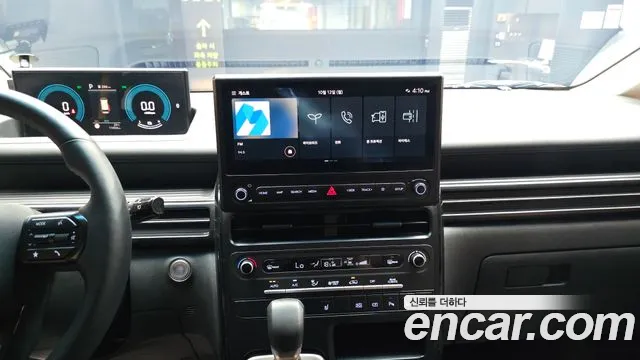Hyundai Staria — фото 14