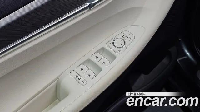 Hyundai Grandeur — фото 17