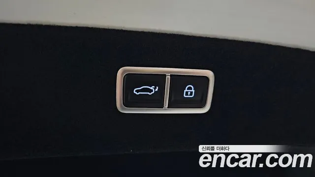 Genesis G90 — фото 15