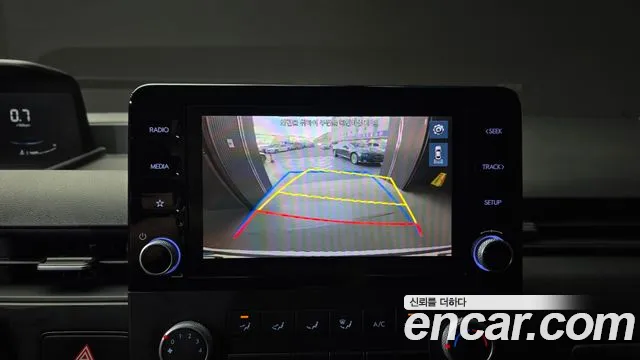 Hyundai Staria — фото 15