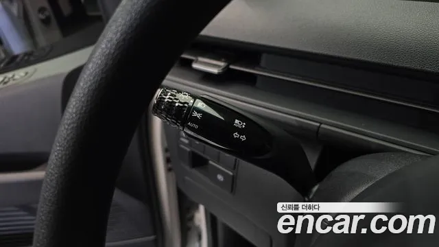 Hyundai Staria — фото 16