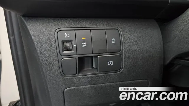 Hyundai Staria — фото 18