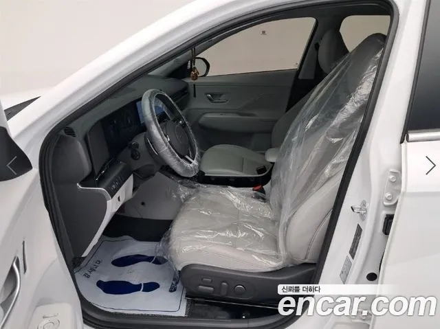 Hyundai Kona — фото 11
