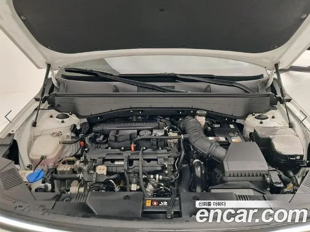Hyundai Kona — фото 19