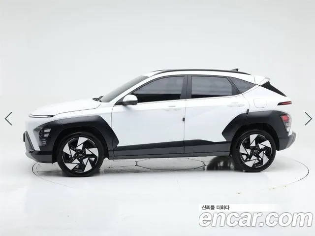 Hyundai Kona — фото 3