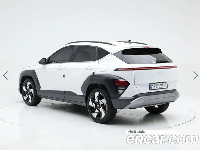 Hyundai Kona — фото 4