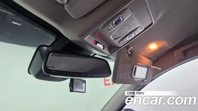 Renault-KoreaSamsung XM3 — фото 28