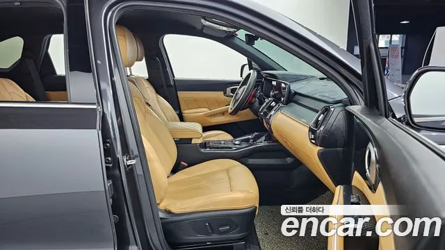 Kia Sorento — фото 12