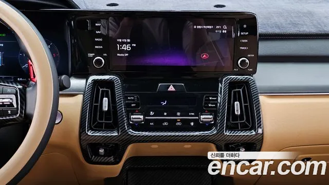 Kia Sorento — фото 14
