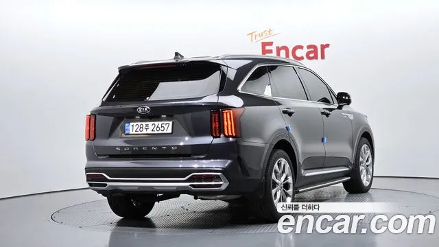 Kia Sorento — фото 2