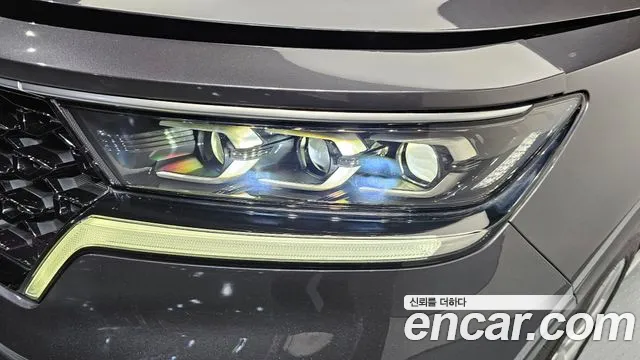 Kia Sorento — фото 22