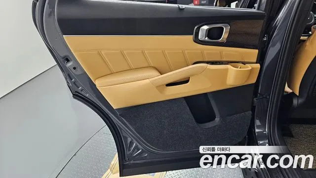 Kia Sorento — фото 25