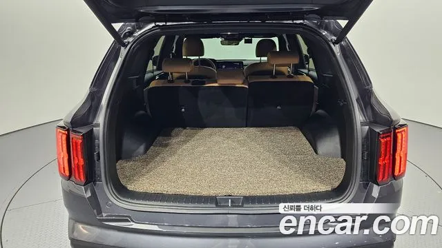 Kia Sorento — фото 28