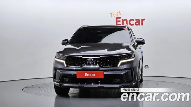 Kia Sorento — фото 3