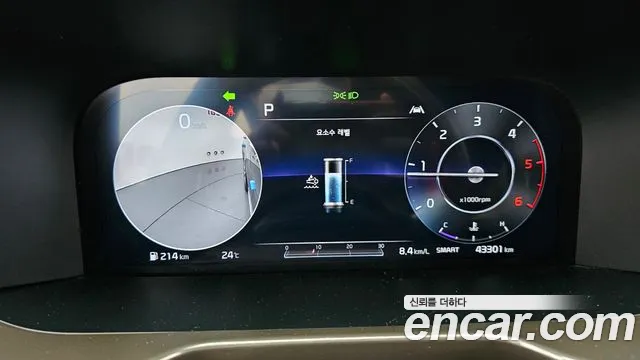 Kia Sorento — фото 8