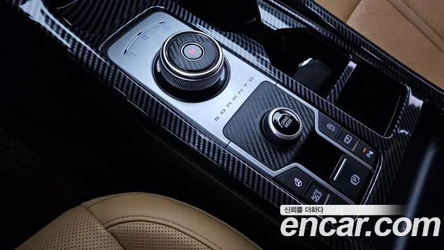 Kia Sorento — фото 9