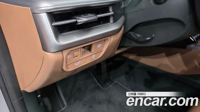 Hyundai Grandeur — фото 18
