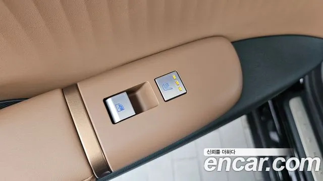 Hyundai Grandeur — фото 19