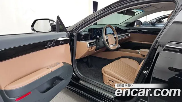 Hyundai Grandeur — фото 10