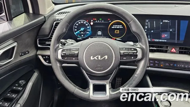 Kia Sportage — фото 13